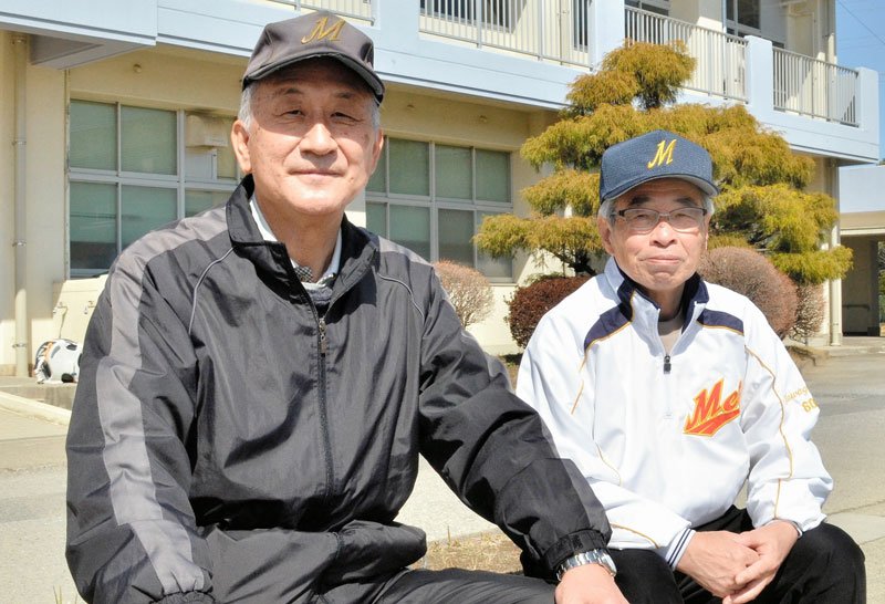 世界一へ高まる期待　侍ジャパン近藤選手の地元・千葉市緑区　小学生時代の恩師もエール　ＷＢＣ２１日準決勝