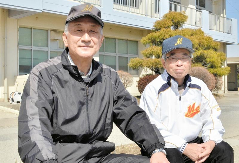 「健介はおゆみ野の誇り」　地元・千葉市で祝福の声　ＷＢＣ侍ジャパン・近藤選手ら凱旋