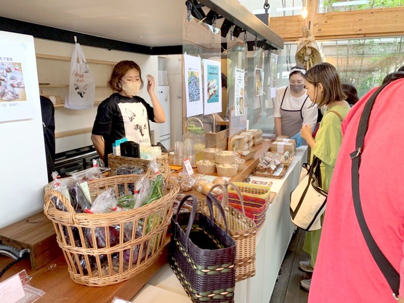 千葉市都市文化賞　グランプリにカフェ円居（若葉区）　庭と建築融合、心地よい空間　運営会社「人々が集いにぎわう場に」