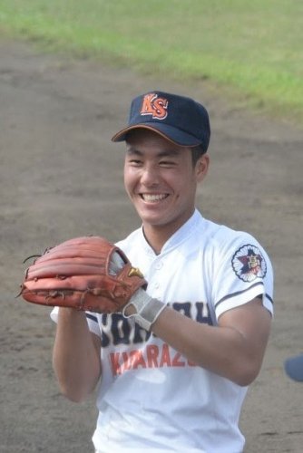 ２０年独自大会制覇もコロナで中止　木総合ＯＢ念願甲子園へ　今秋プレー「仲間と楽しみたい」