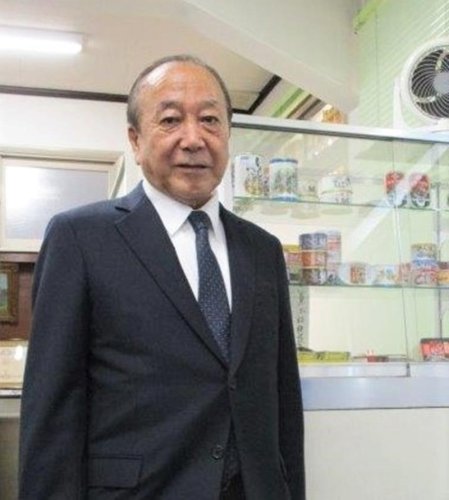 銚子のシンボル“ちょうした”　田原缶詰（銚子市）　【輝く！千葉の企業　日本政策金融公庫レポート】（９９）