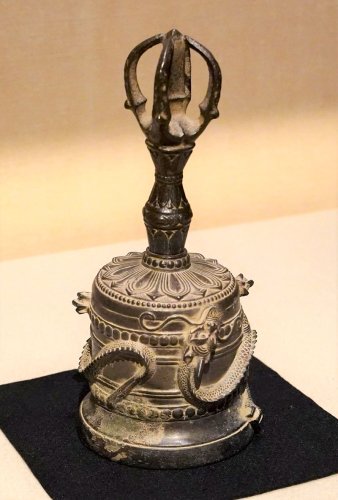 波の伊八や秘仏一堂に　行元寺資料集め特別展　いすみ市郷土資料館