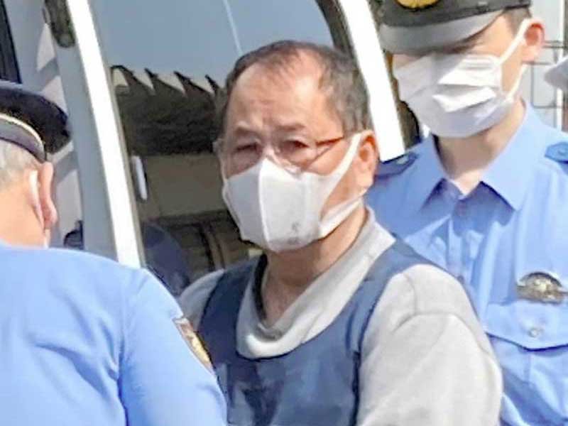 【速報】村議長に議員辞職を勧告　長生村議会　女性職員への傷害疑い逮捕　「村民感情から許されない」
