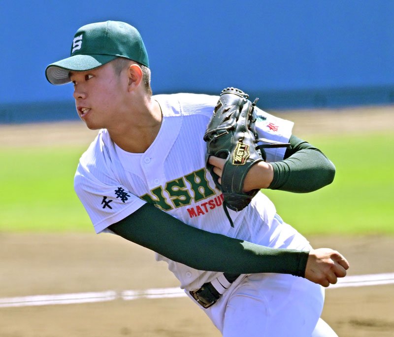 【速報】決勝は専大松戸ＶＳ木更津総合　第７６回春季千葉県高校野球大会　第５日