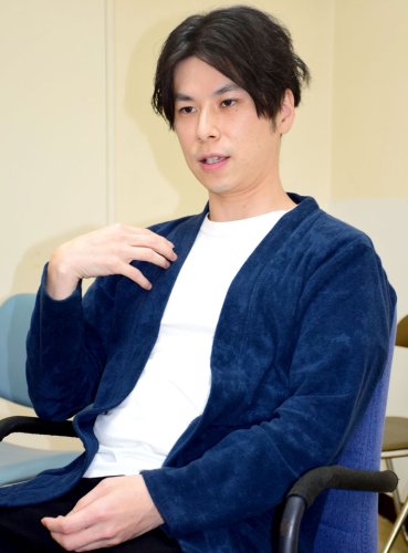 町に根差し子ども支援　１００年医院承継「世界より良く」　白子の医師　森徳郎さん（３７）　【千葉県誕生１５０年　ミライのちば人】