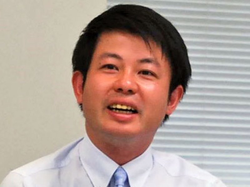 大西航被告