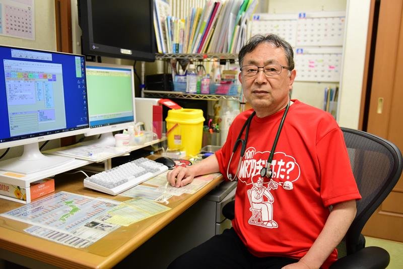 ＜コロナ５類移行１カ月＞　見えぬ感染拭えぬ不安　高齢者施設や医療機関