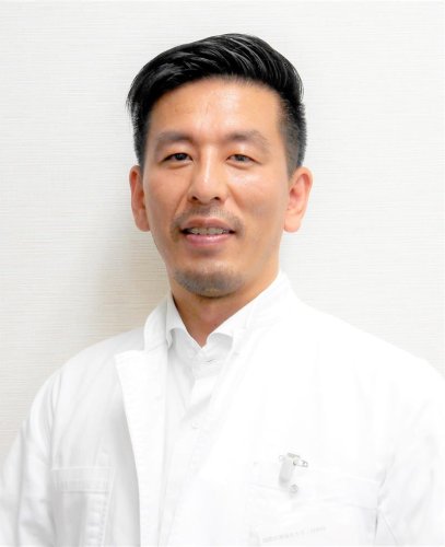 志賀隆医師（国際医療福祉大学成田病院提供）
