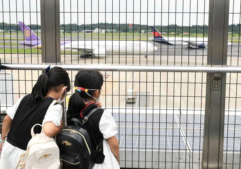 病気と闘う子どもに「貸切特急」プレゼント　京成電鉄、成田空港への旅に招待
