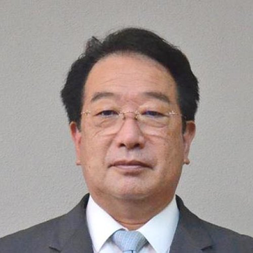 浅岡厚氏