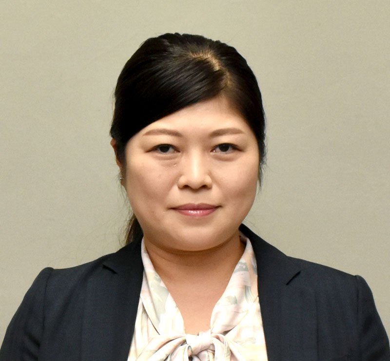 宮坂奈緖議員