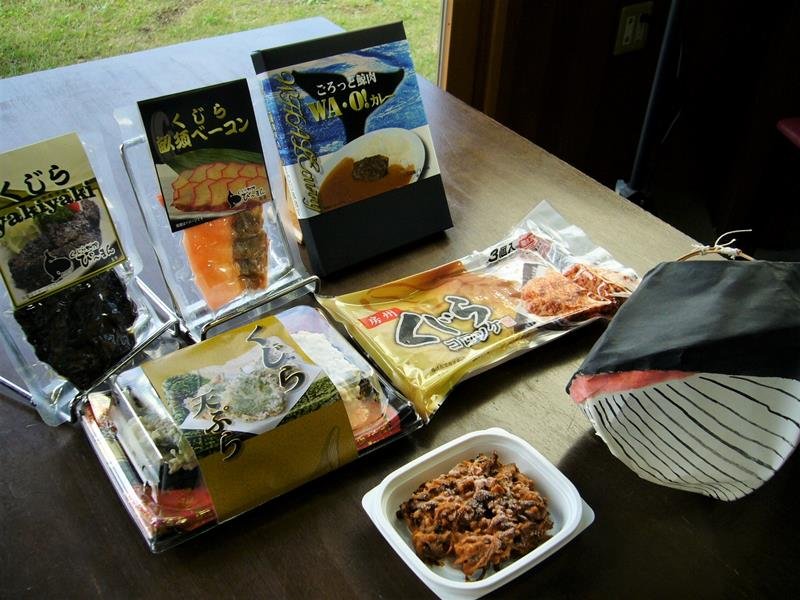 クジラ食文化を全国へ　南美舎（南房総市）【輝く！千葉の企業　日本政策金融公庫レポート】（１０２）