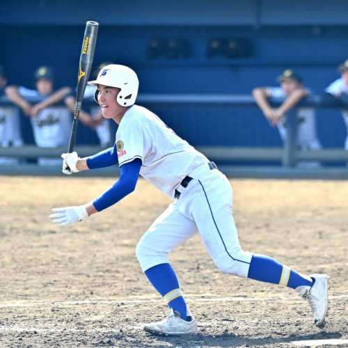 ８強振り返り　第１０５回全国高校野球　千葉大会　