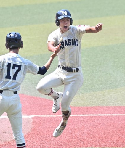 専大松戸ここ一番の強さ　タイブレーク数々ドラマ　初の継続試合も　第１０５回全国高校野球　千葉大会　回顧