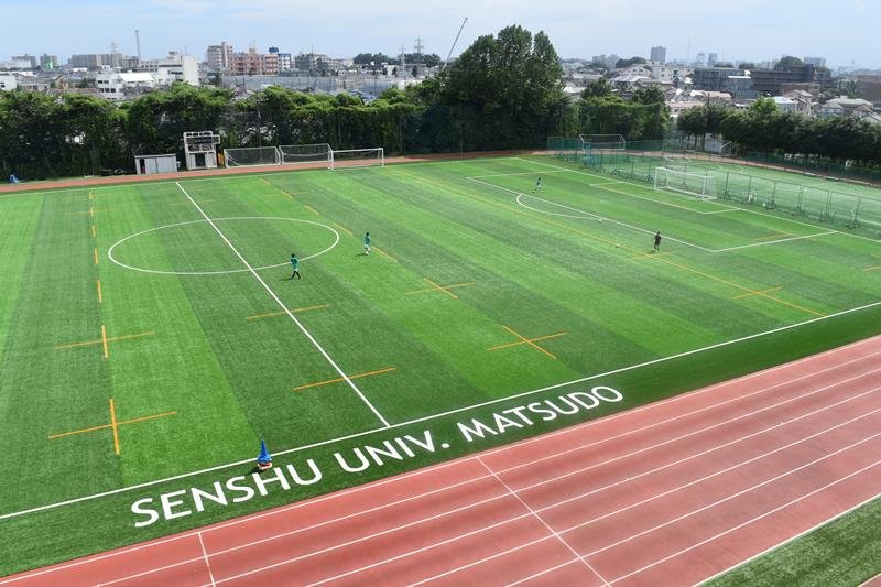 英語通し国際的視野を　専大松戸中（松戸市）　【キラッと★学校自慢】