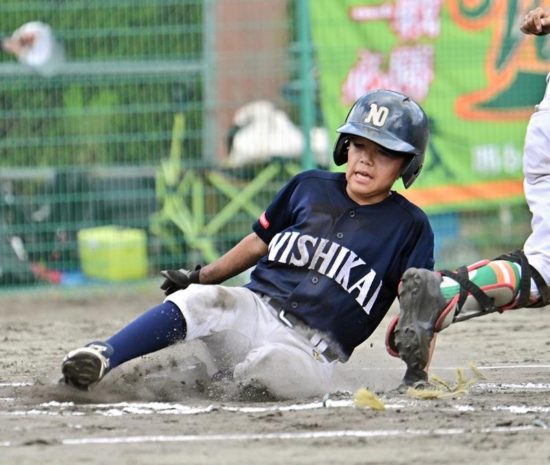 千葉市原マリーンズなど８強　１２日、４強懸け激突　千葉県少年野球大会