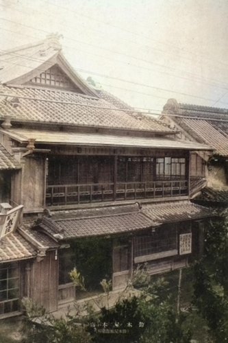 港町千倉を見守り１２０年　漁師愛した豪快料理今も　「魚拓荘鈴木屋」（南房総市）　【房総老舗巡り　千葉県誕生１５０年】（１７） 癒やしの宿