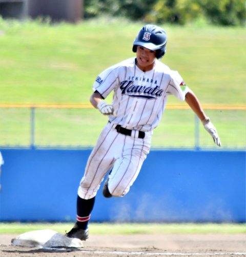 【試合結果】千葉東、打撃戦制す　我孫子二階堂は競り勝つ　秋季千葉県高校野球大会　予選敗者復活戦