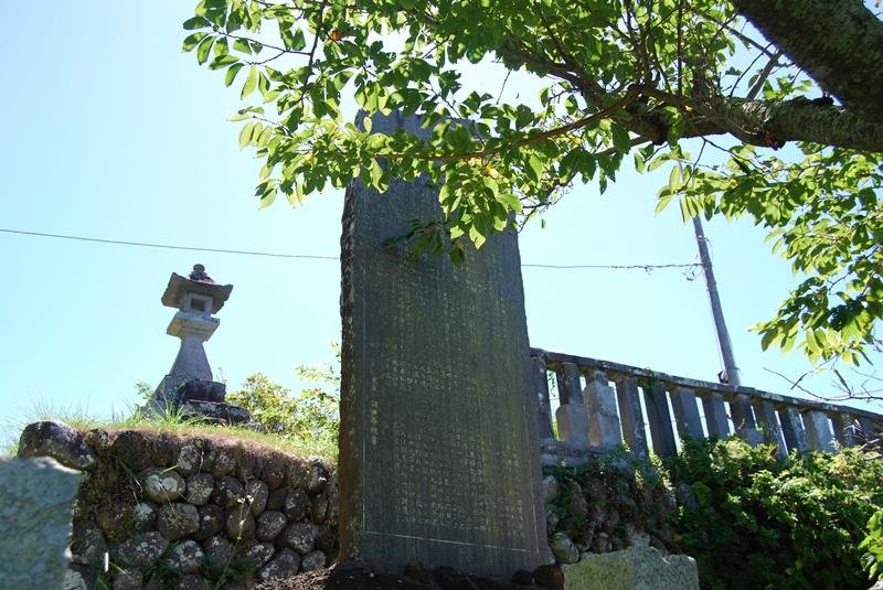 災害の歴史刻む伝承碑　千葉県内１６基、教訓を次世代へ　館山で解説付き地図も　【房総の記憶　関東大震災１００年】