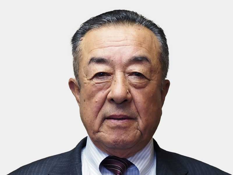 新議長に小倉靖氏　副議長は高橋明氏　君津市議会