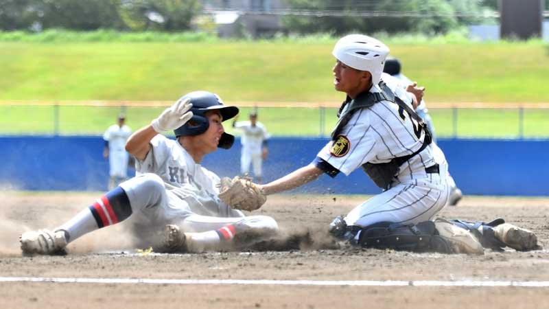 第７６回秋季千葉県高校野球