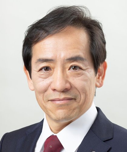 ＮＴＴ東日本社長・澁谷直樹氏
