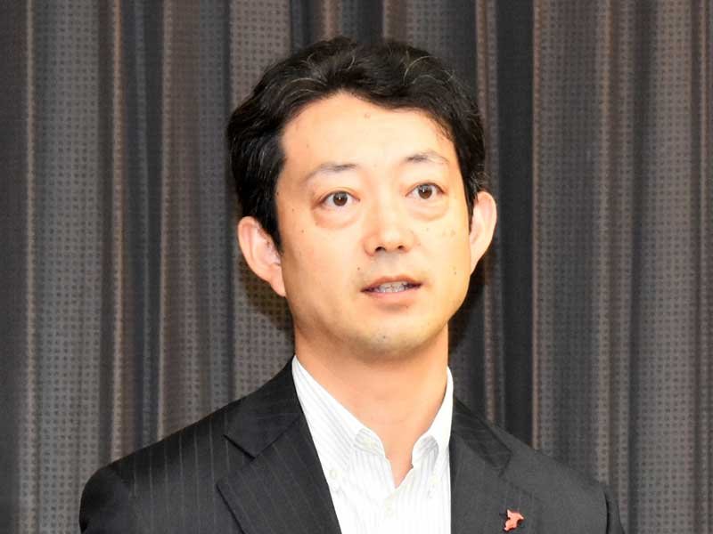 熊谷俊人千葉県知事