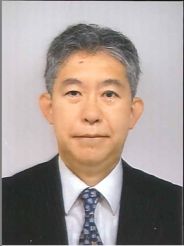 小栗一徳氏