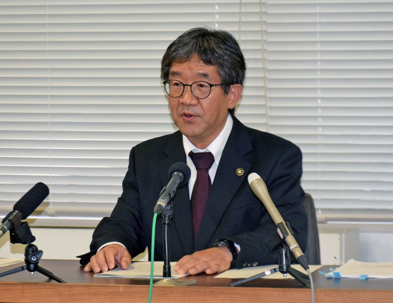 千葉科学大が公立化要望　銚子市、第三者委設置し検討　市長、大学存続望むも「慎重に判断」