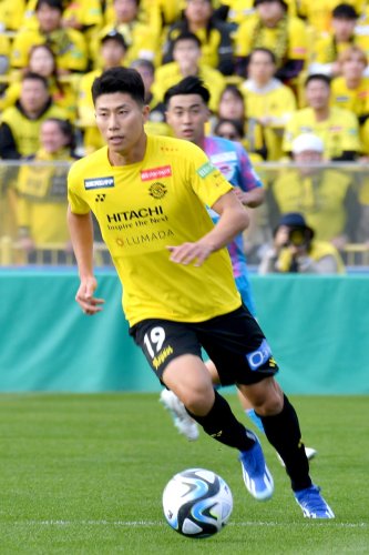 細谷エースの自覚　飛躍もさらなる高みへ　柏レイソル