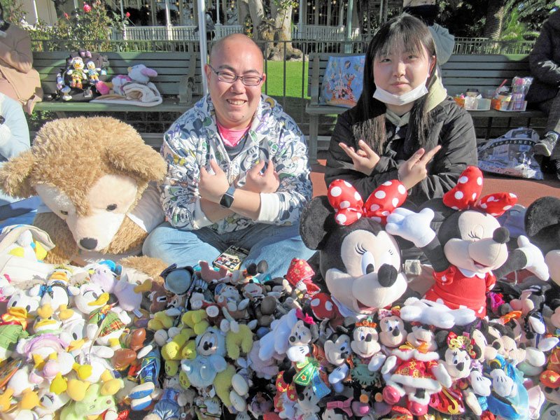 主役はミニー！　ディズニーランドがピンクや水玉に　パレード中、観客と触れ合いも　イベント「ミニーのファンダーランド」１０日開幕