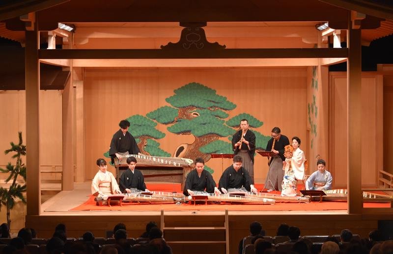 和楽器で新たな表情を　沖政一志さん（市川市）「面白い」追求する箏奏者　【ちばを聴く】