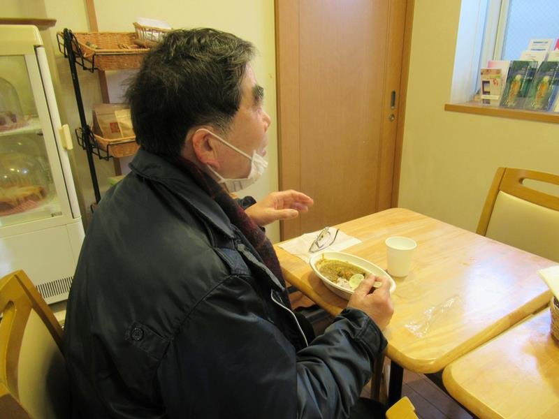 生活困窮者へ無料でカレーライス　「いちカレ」事業スタート　市川市、週１回３店舗で