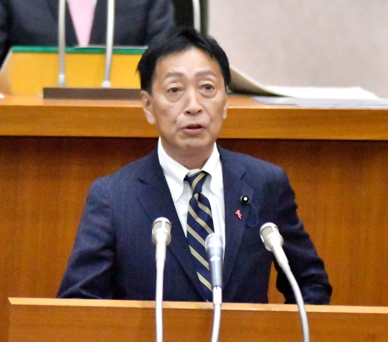 自民・滝田敏幸議員