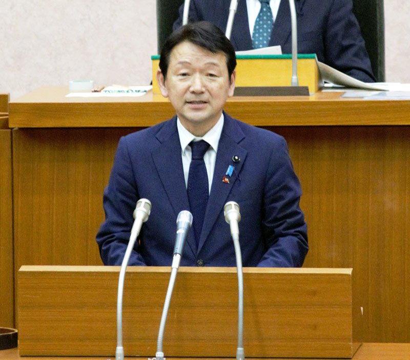 立民・高橋浩議員