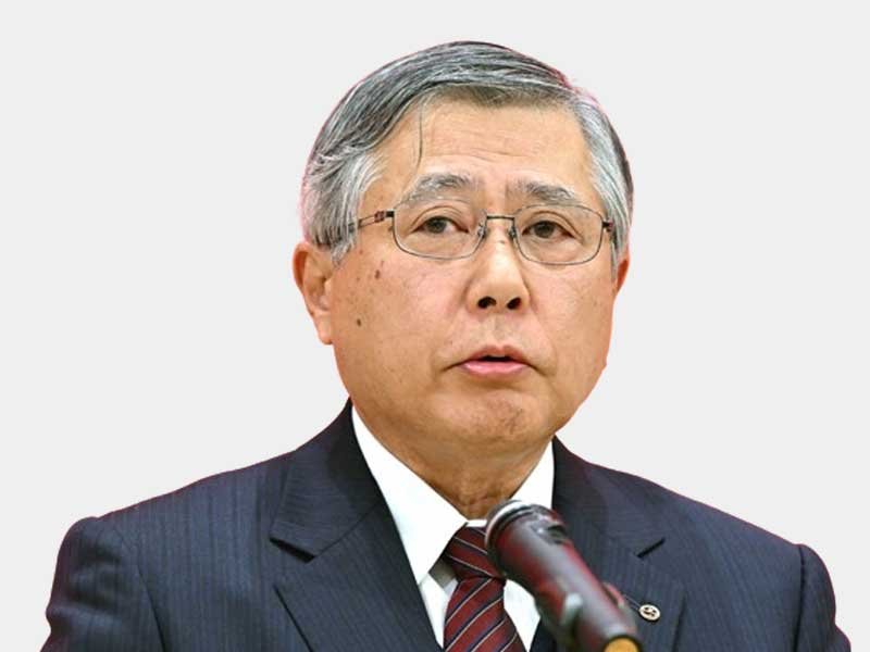 佐久間英利氏