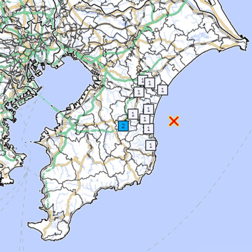 気象庁ホームページより