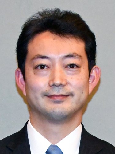 熊谷俊人知事