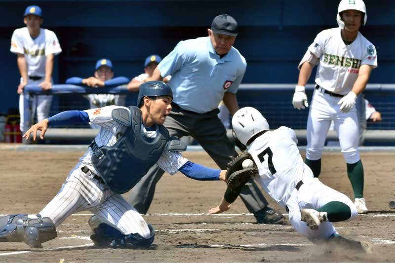 専大松戸、確かな成長示す　３年ぶり関東王者期待　第７７回春季千葉県高校野球