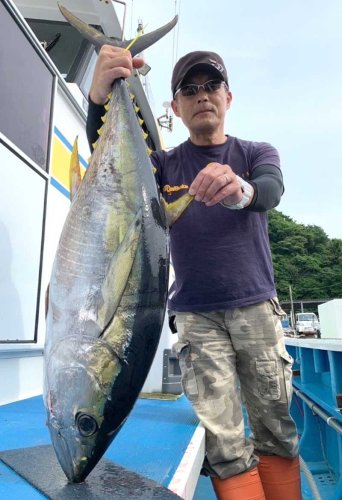 保田・大原　イサキ食い活発　木更津・中ノ瀬　シロギス好調　【今週の釣果】
