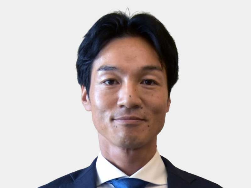大崎雄介氏