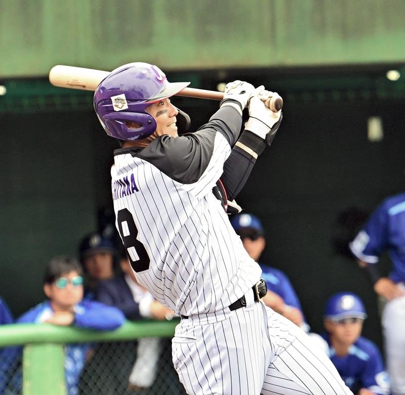 かずさマジック雪辱、第２代表　千葉県勢対決制す　胴上げ渡辺俊介監督「選手が期待超えた」　都市対抗野球南関東大会