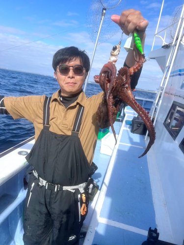 木更津　シロギス好調　保田、江見　イサキ食い順調　【今週の釣果】