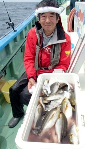 木更津　シロギス好調　保田、江見　イサキ食い順調　【今週の釣果】