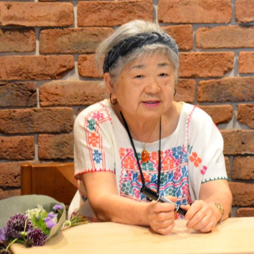 世界の響き観客魅了　御宿を“音宿”に　奏者招きコンサート　バイオリニスト黒沼さん