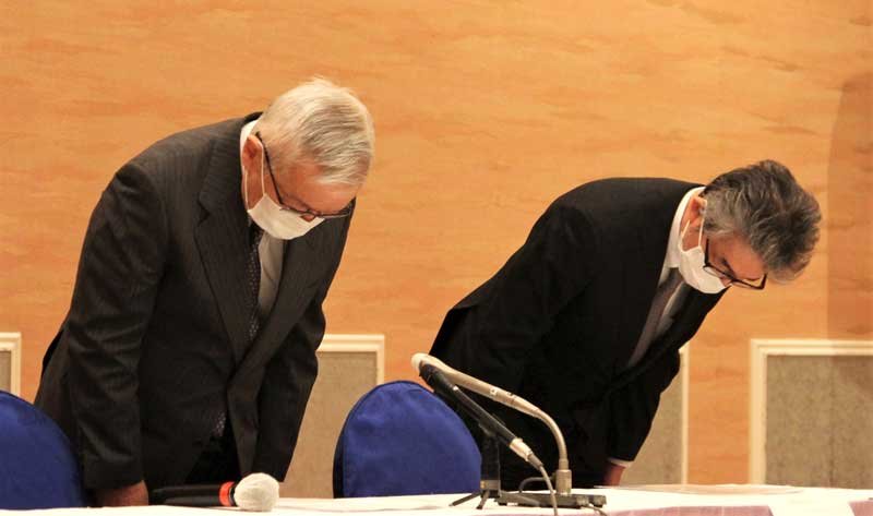 【独自】木更津看護学院、募集停止か　２１年度、１年生の４割が自主退学　２６年３月閉校の可能性　復学予定者「学ぶ場失う」