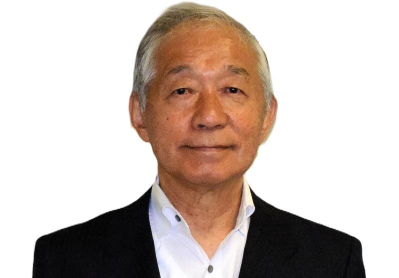小高陽一氏