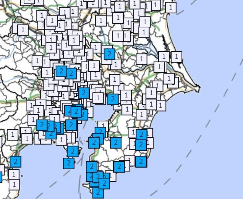 気象庁ホームページより