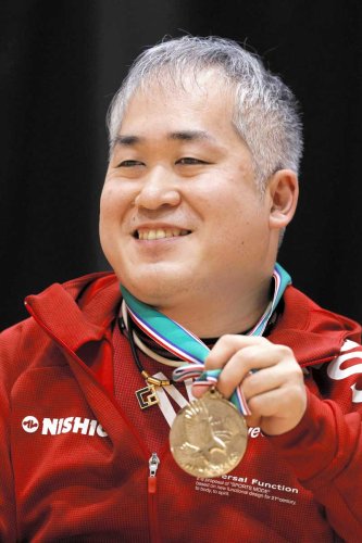 【一覧表あり】千葉ゆかり２１選手、出場連覇狙う　里見、鈴木孝らに期待　パリ・パラリンピック２８日開幕