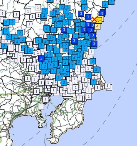 気象庁ホームページより